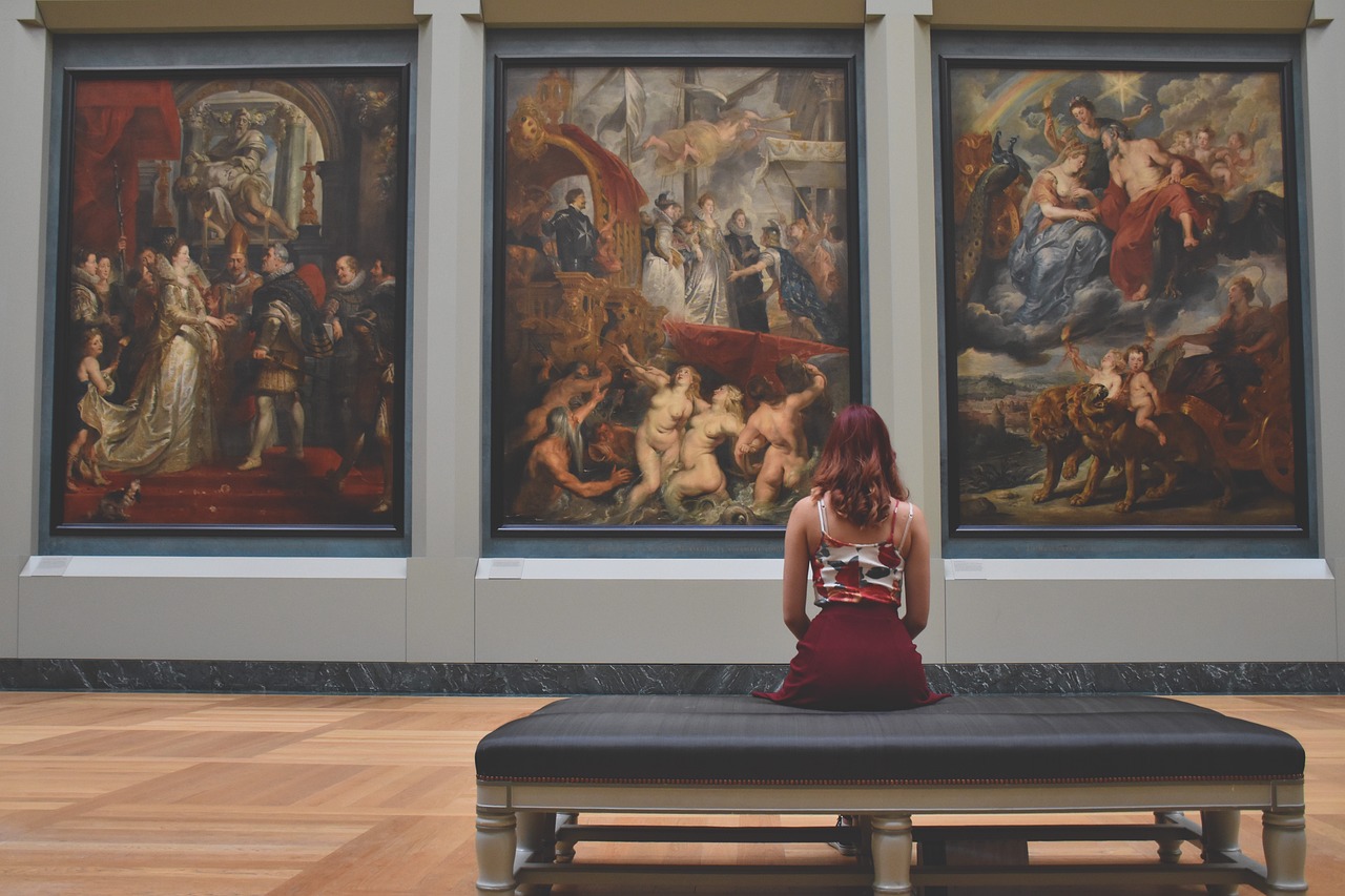 Museum in Neuburg an der Donau – Kunst und Kultur nahe der Ferienwohnung Dorfzauber